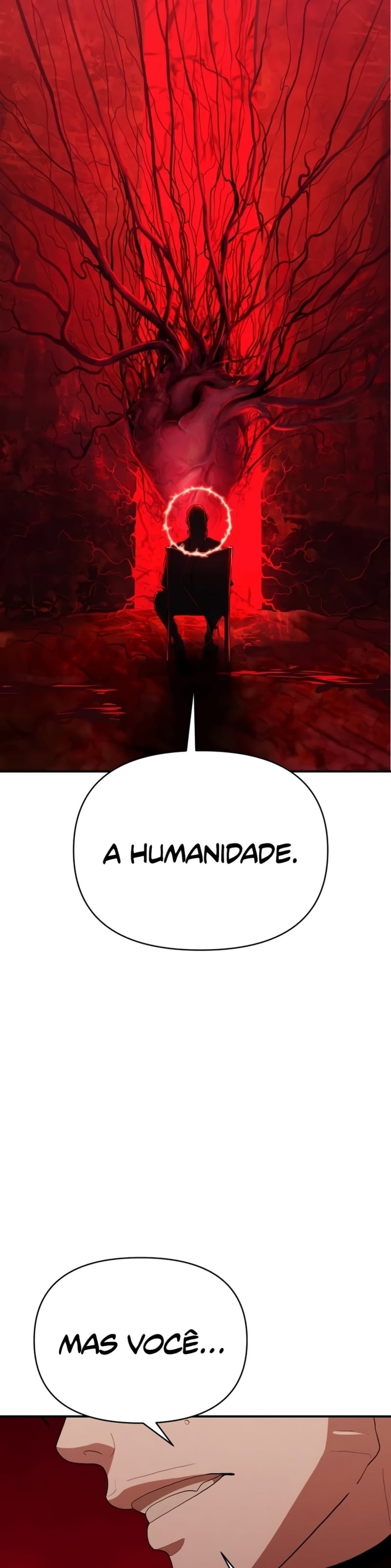 Void Man Capítulo 13 Página 62