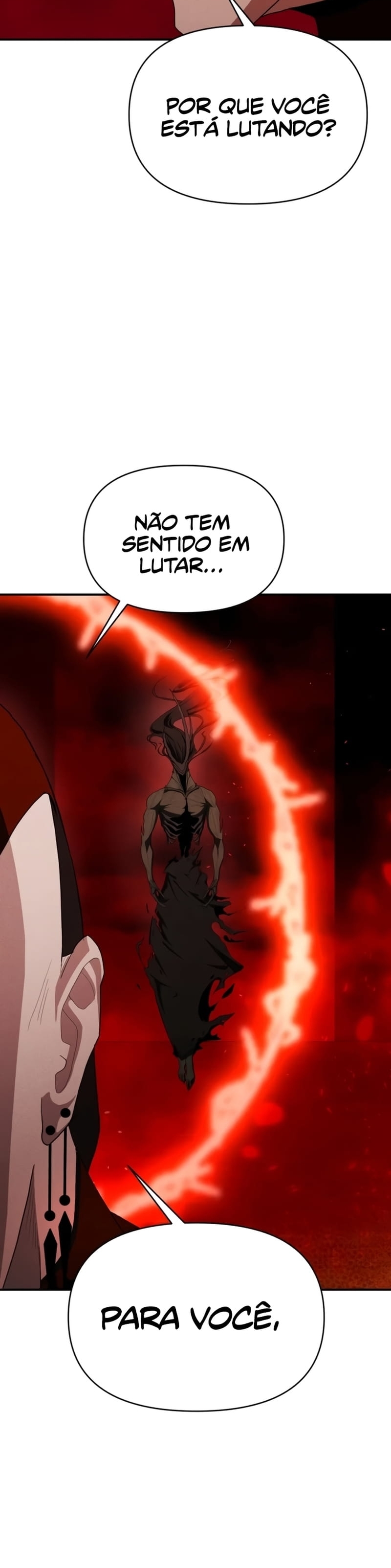 Void Man Capítulo 13 Página 63
