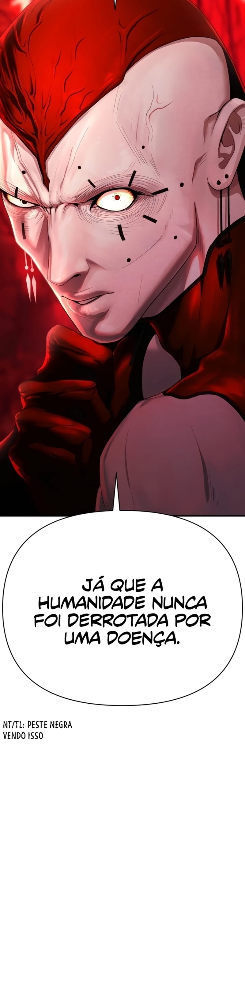 Void Man Capítulo 13 Página 65