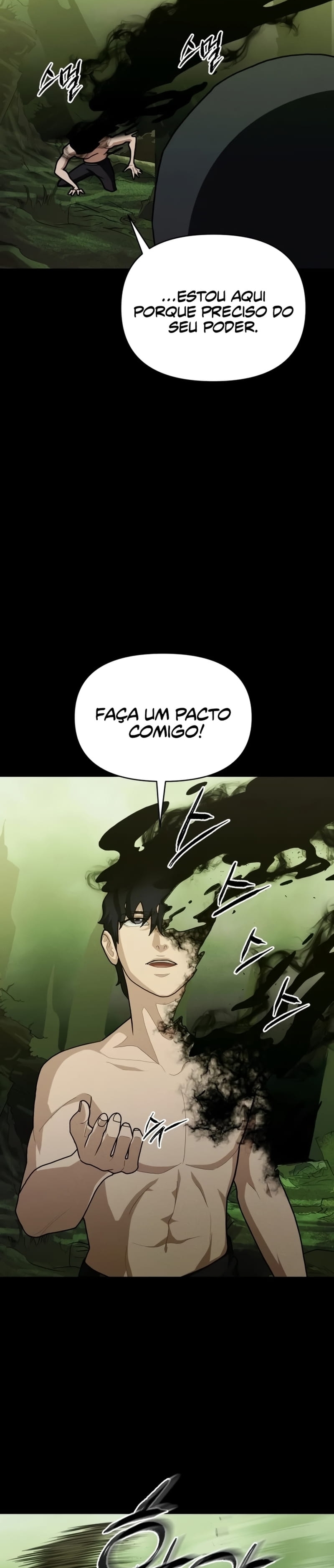 Void Man Capítulo 13 Página 7