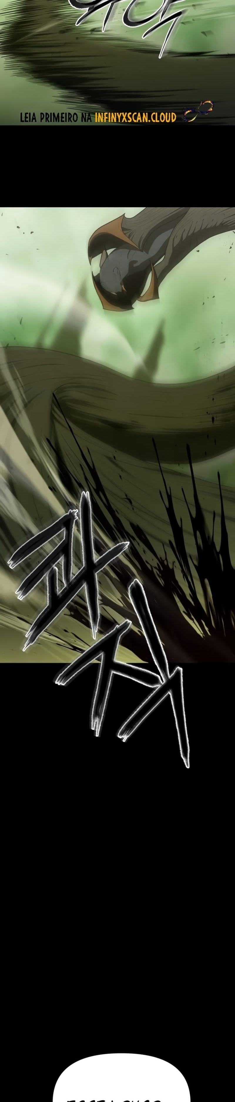 Void Man Capítulo 13 Página 8