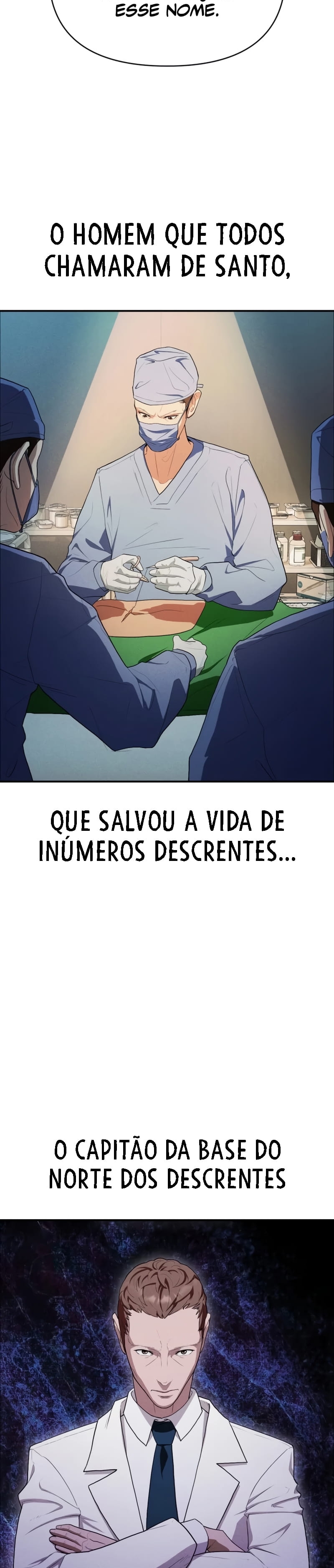 Void Man Capítulo 14 Página 12