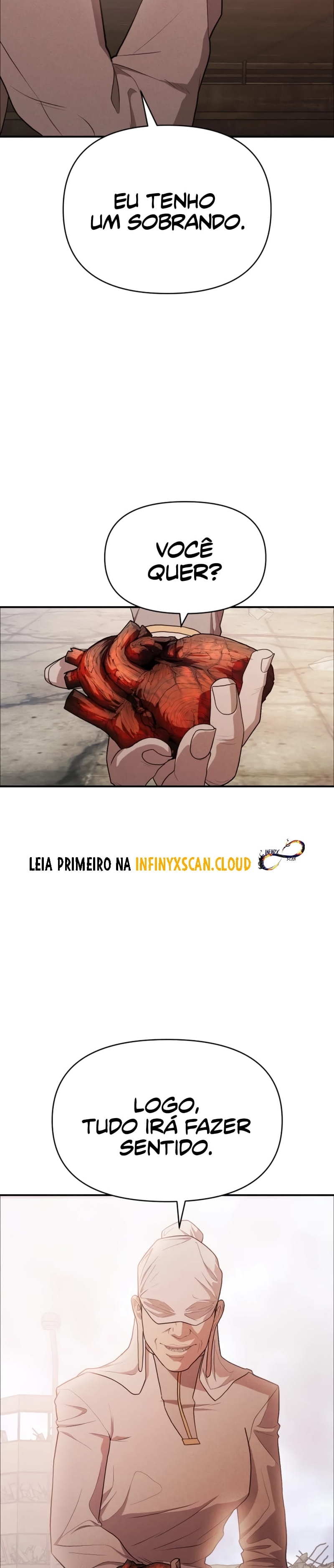 Void Man Capítulo 14 Página 17