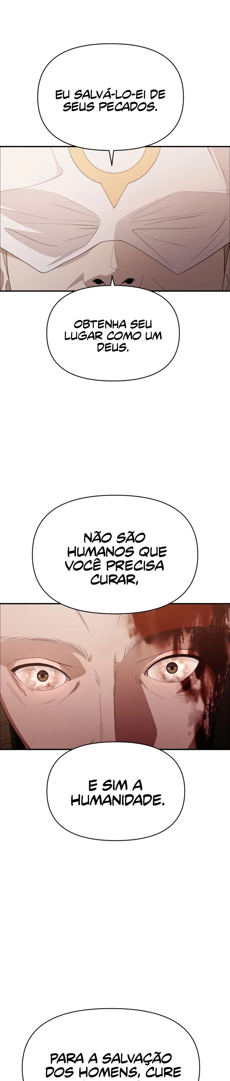 Void Man Capítulo 14 Página 19