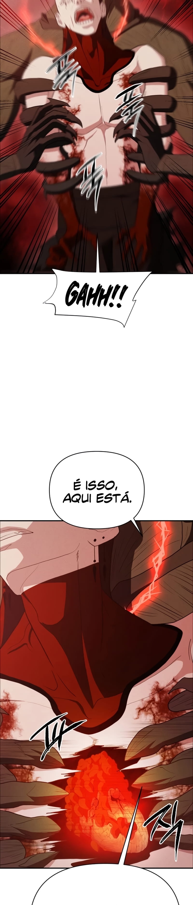 Void Man Capítulo 14 Página 22