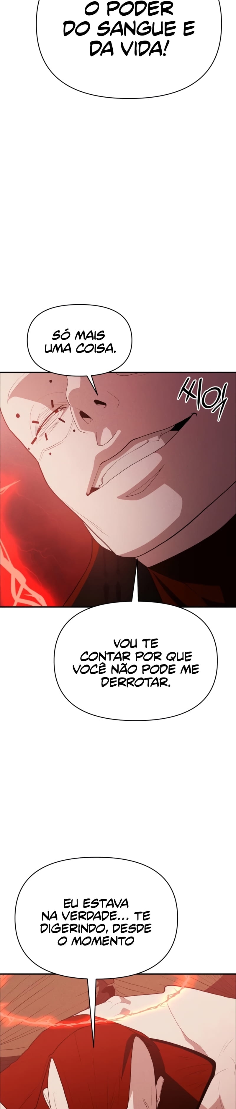 Void Man Capítulo 14 Página 23