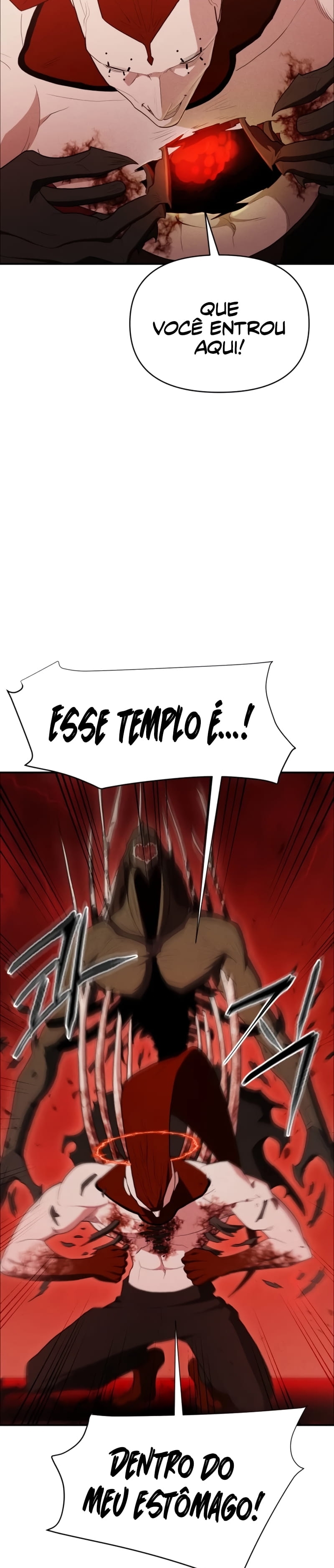 Void Man Capítulo 14 Página 24