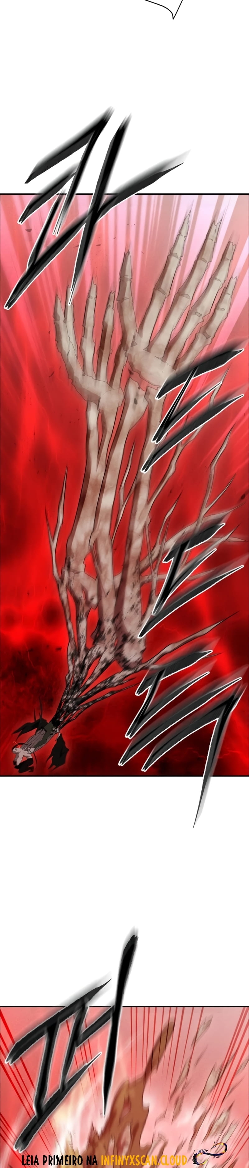 Void Man Capítulo 14 Página 25