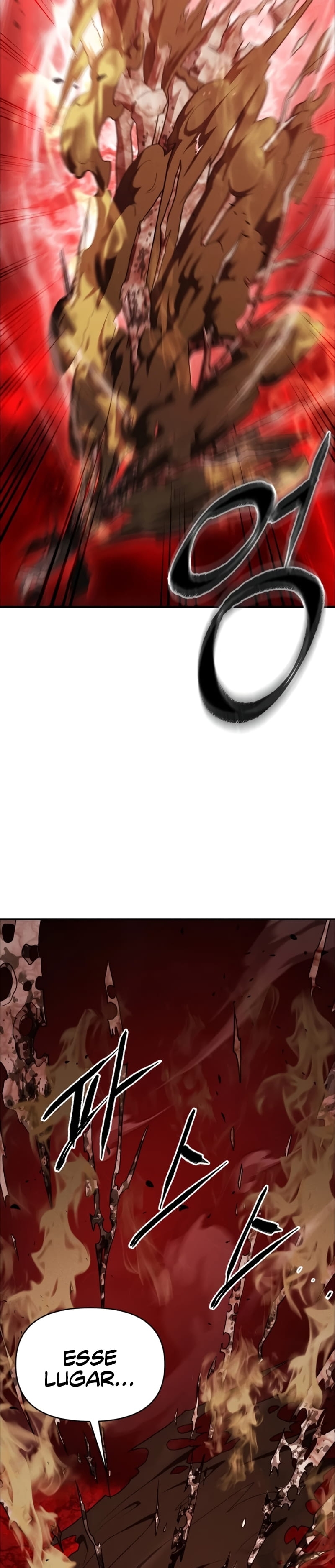 Void Man Capítulo 14 Página 26