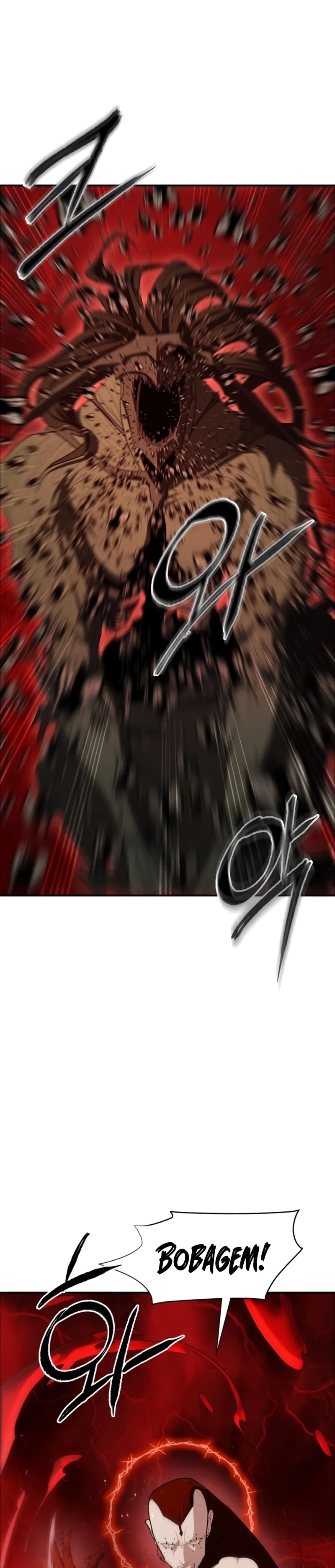 Void Man Capítulo 14 Página 28