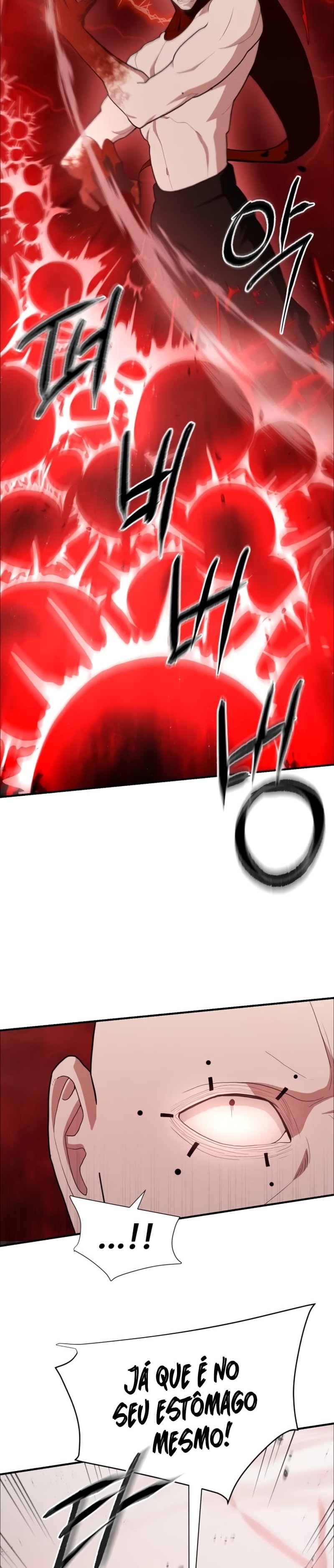 Void Man Capítulo 14 Página 29