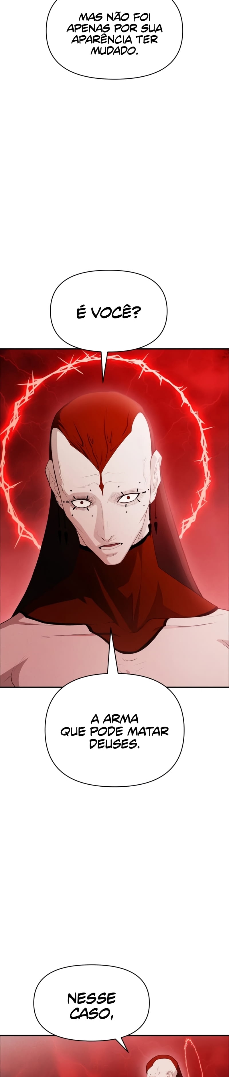 Void Man Capítulo 14 Página 3