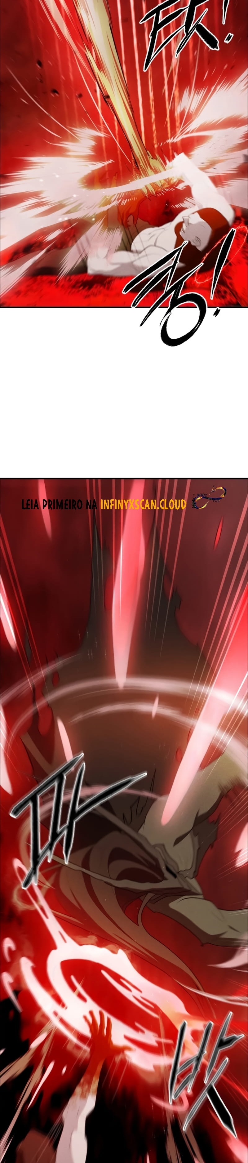 Void Man Capítulo 14 Página 31