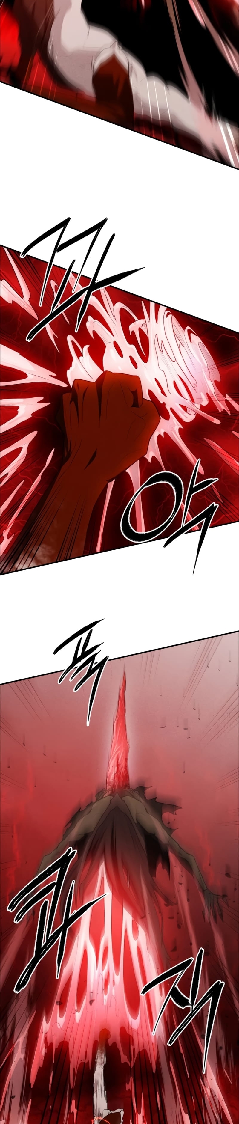 Void Man Capítulo 14 Página 32