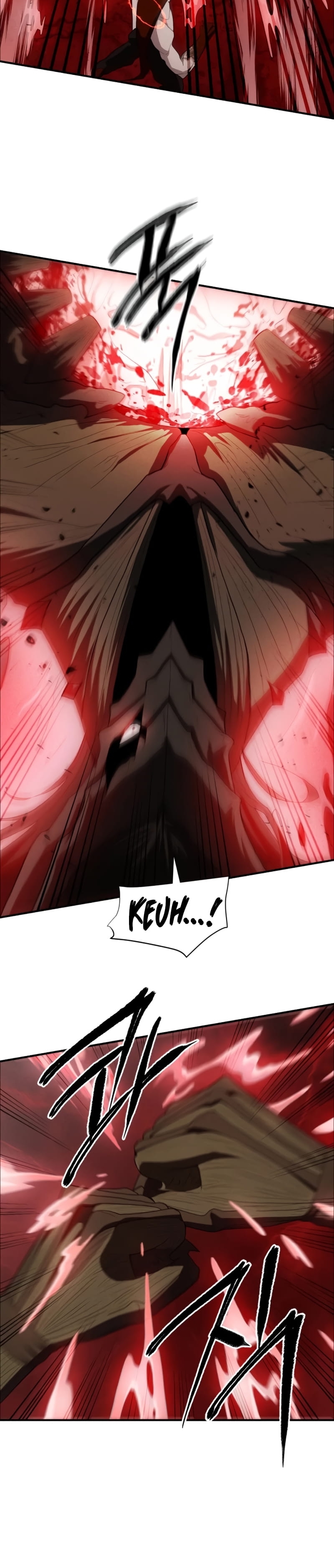 Void Man Capítulo 14 Página 33