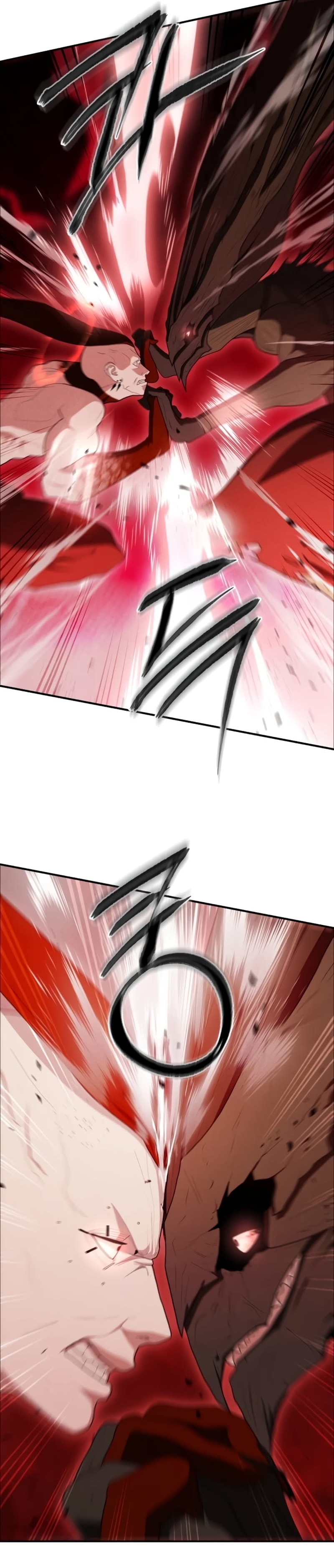 Void Man Capítulo 14 Página 36
