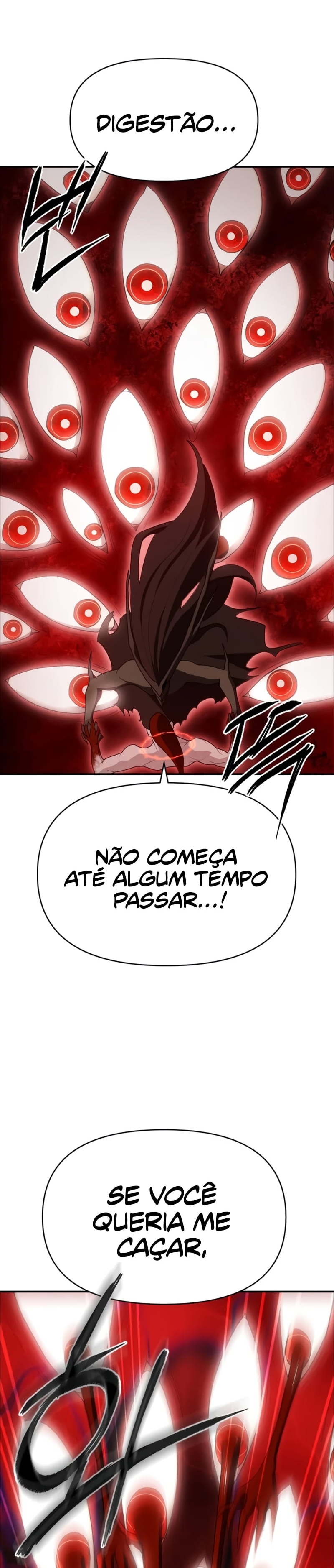 Void Man Capítulo 14 Página 39