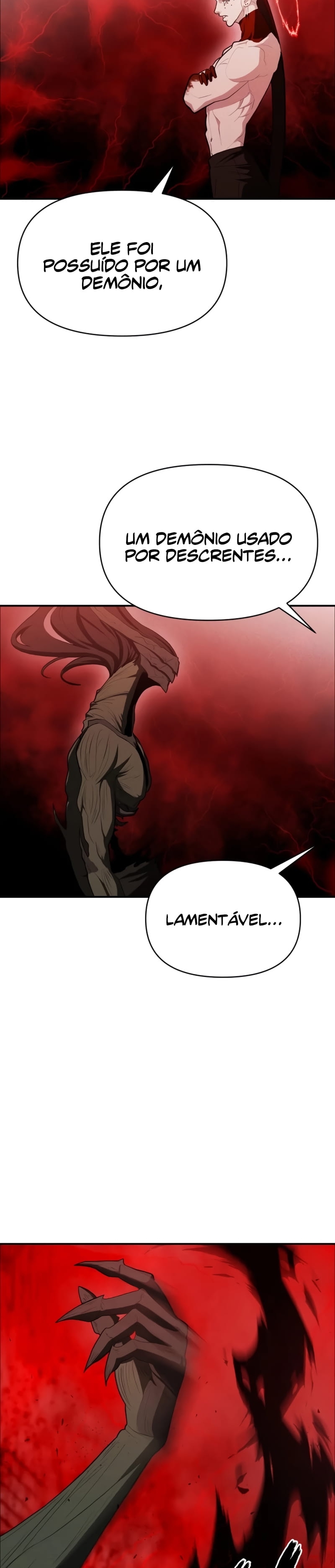 Void Man Capítulo 14 Página 4