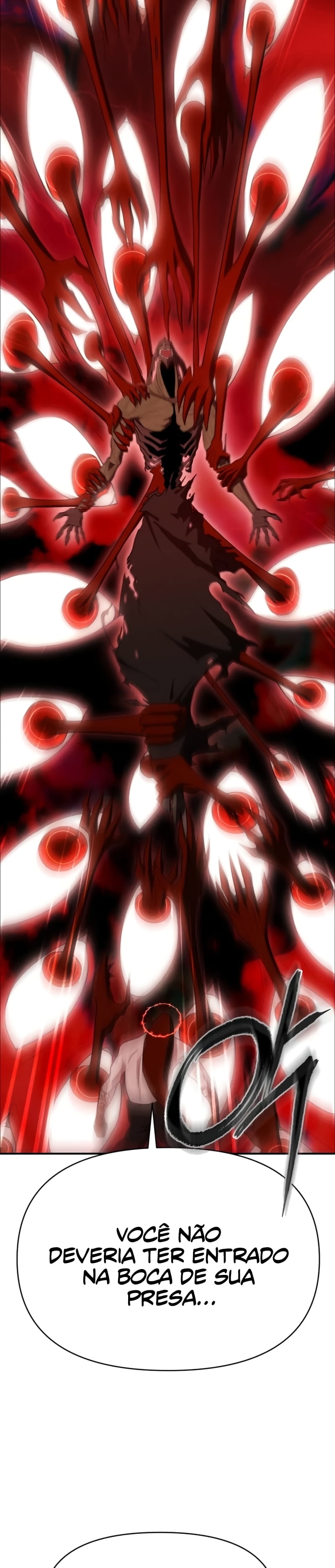 Void Man Capítulo 14 Página 40