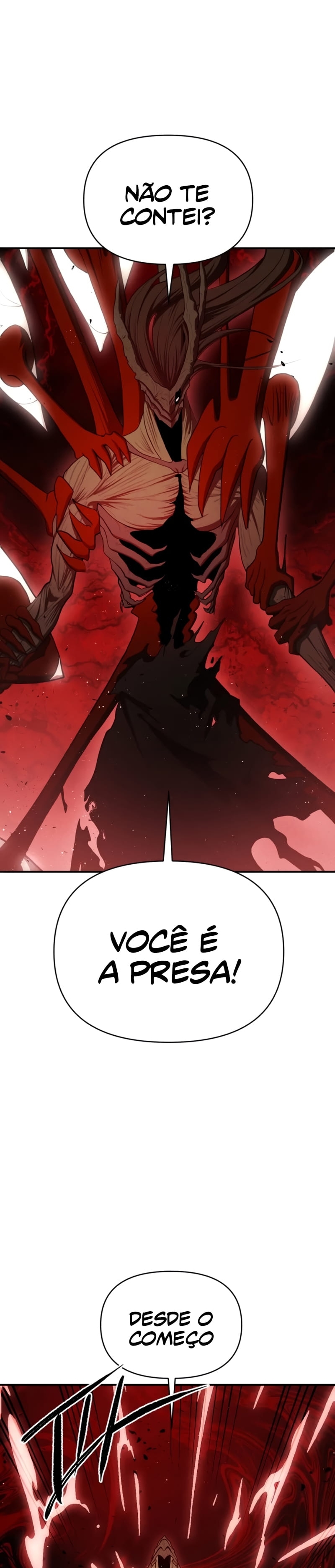 Void Man Capítulo 14 Página 44