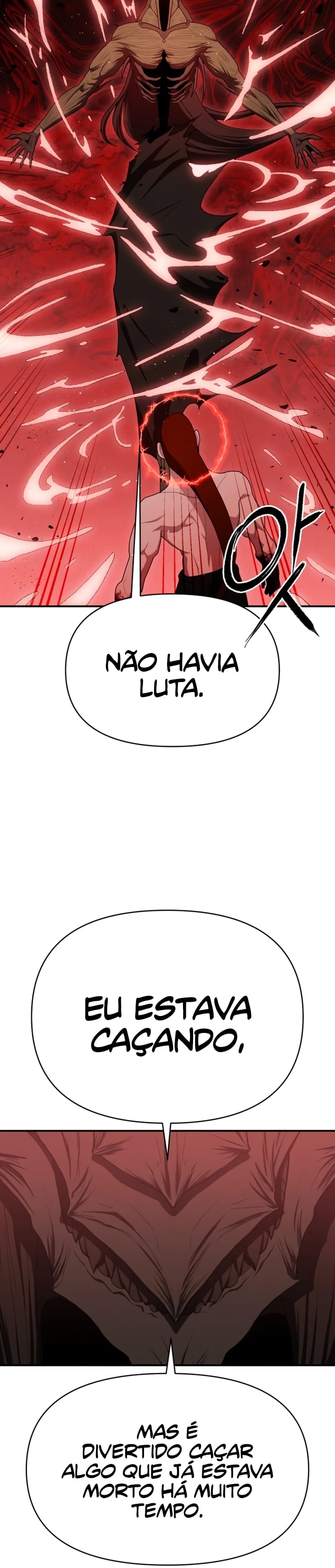 Void Man Capítulo 14 Página 45