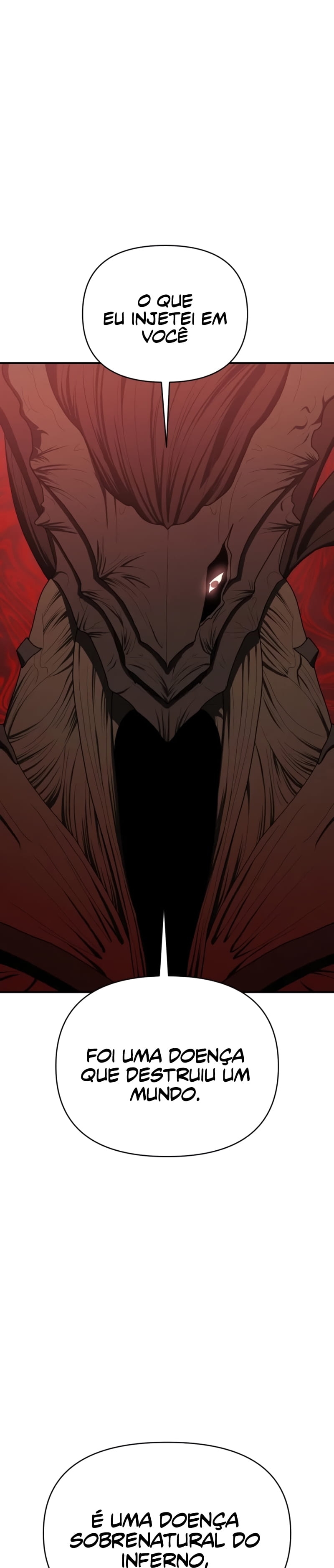 Void Man Capítulo 14 Página 46