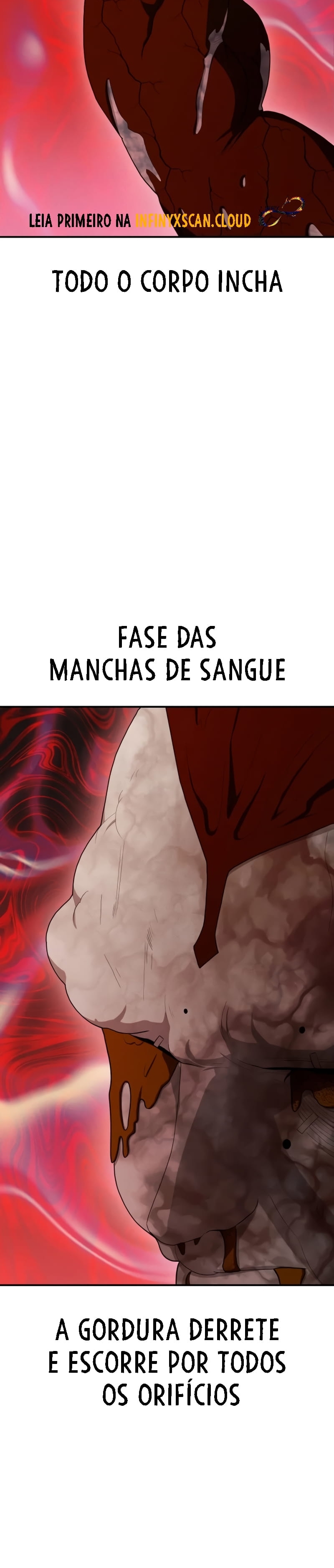 Void Man Capítulo 14 Página 48