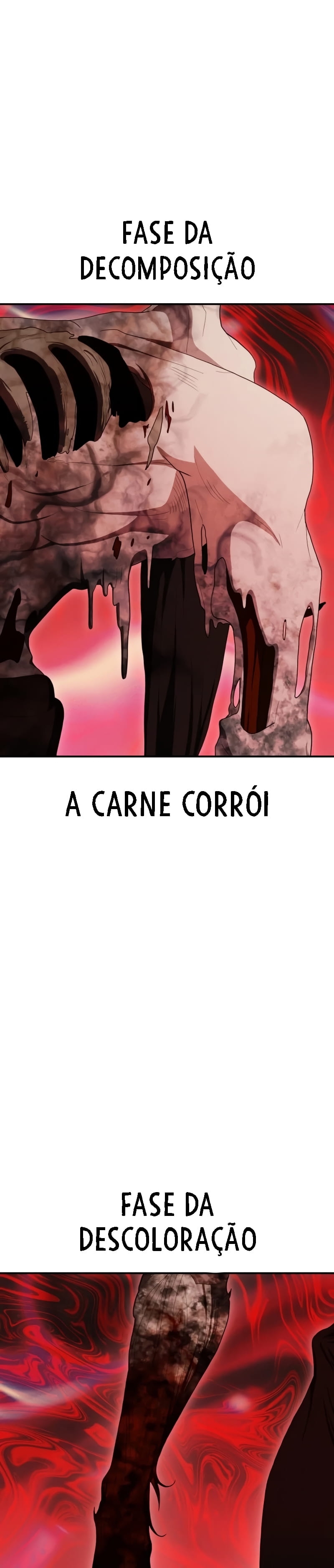 Void Man Capítulo 14 Página 49