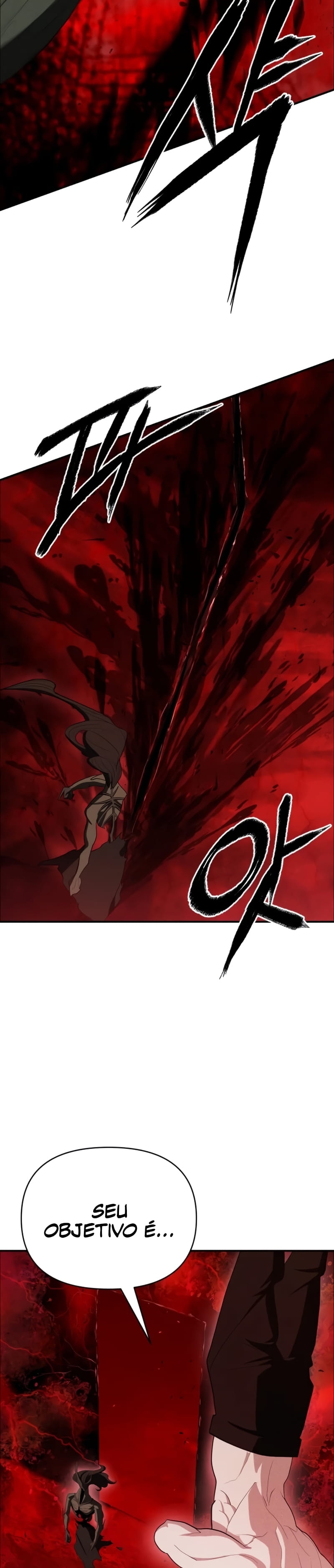Void Man Capítulo 14 Página 5