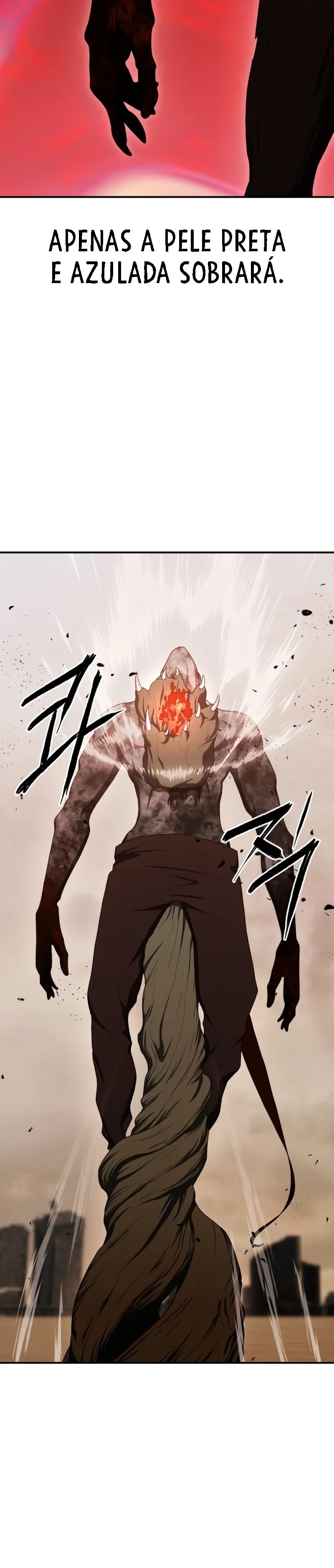 Void Man Capítulo 14 Página 50