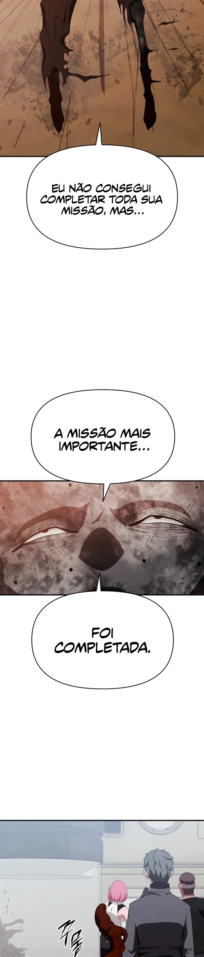 Void Man Capítulo 14 Página 53