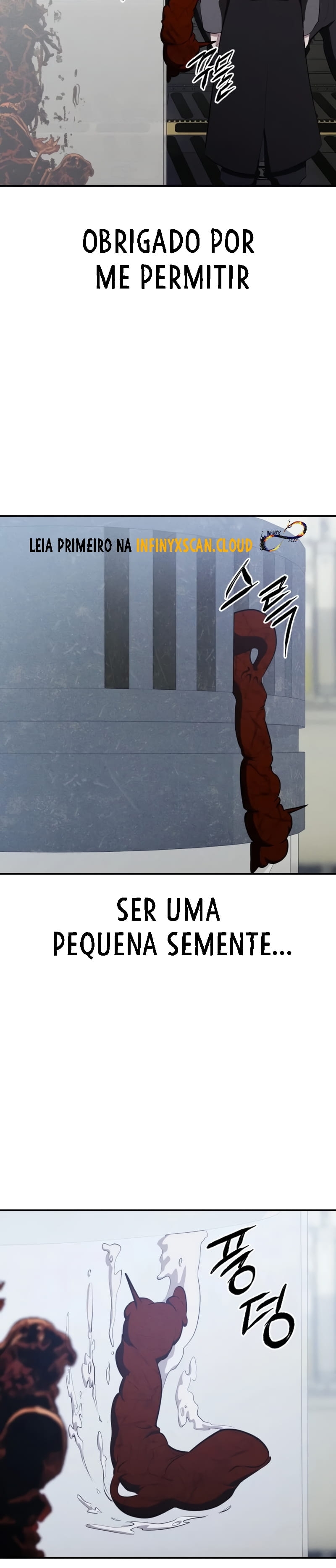 Void Man Capítulo 14 Página 54