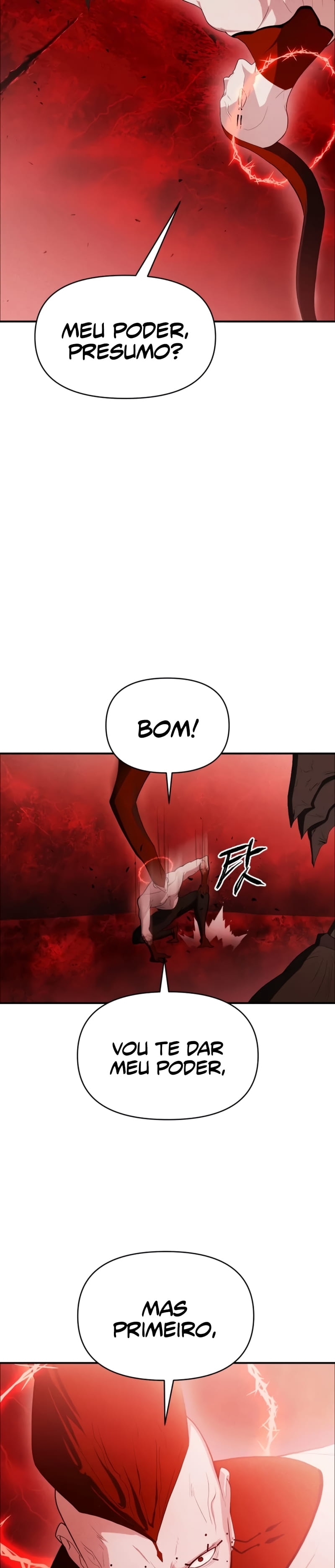 Void Man Capítulo 14 Página 6