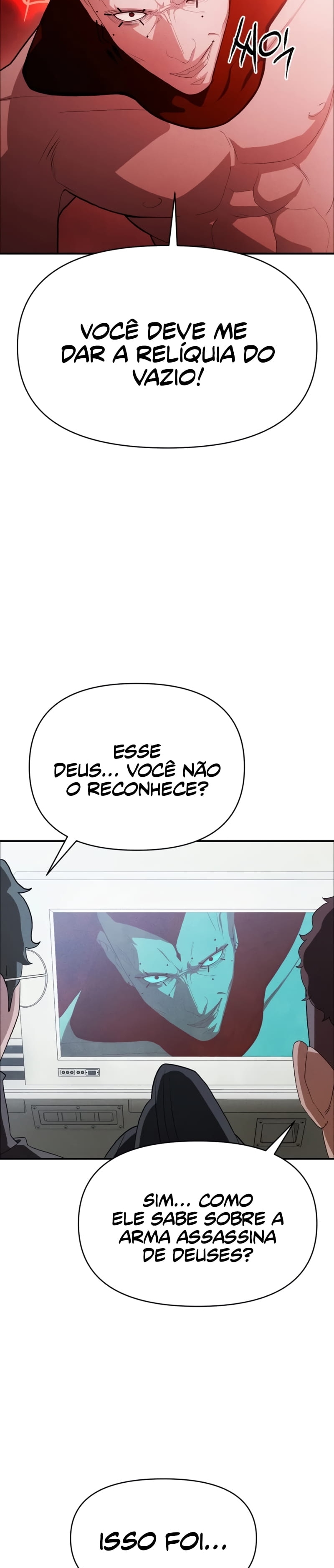 Void Man Capítulo 14 Página 7