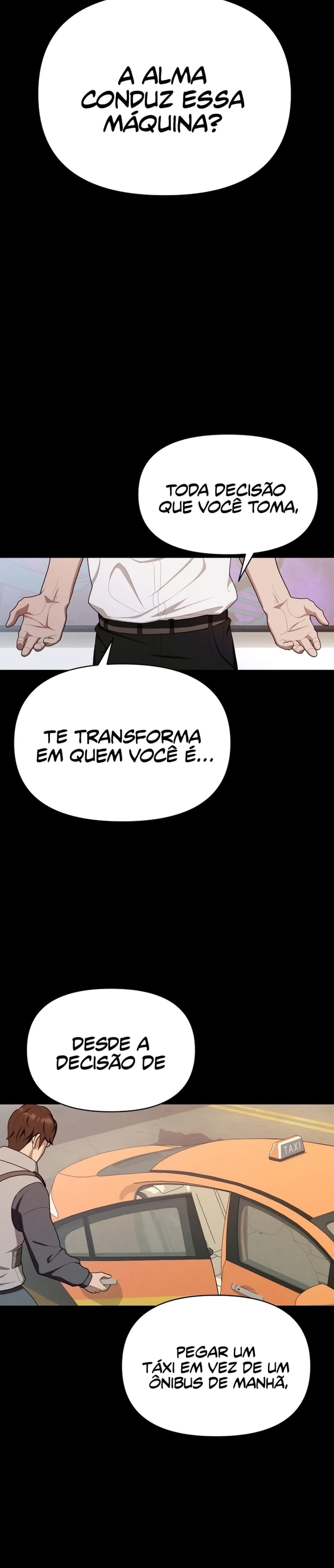 Void Man Capítulo 15 Página 11