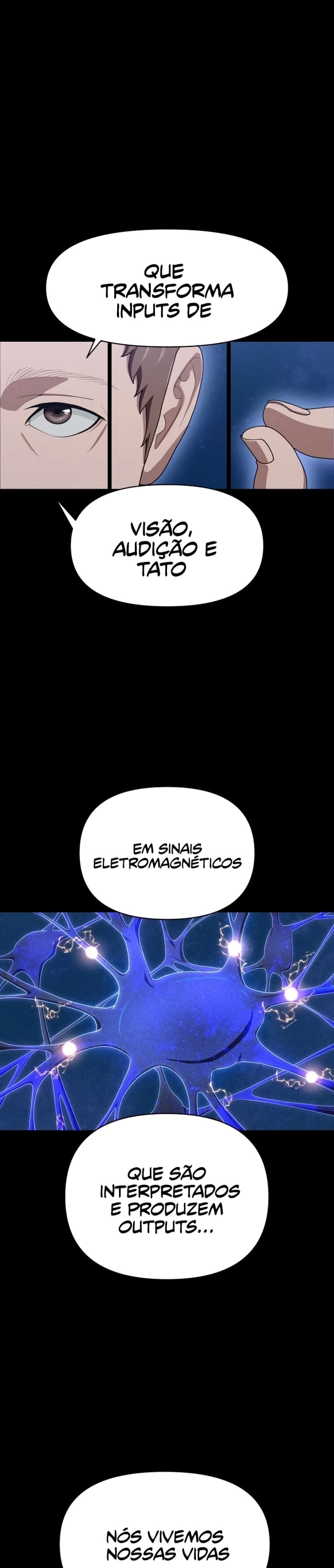 Void Man Capítulo 15 Página 13