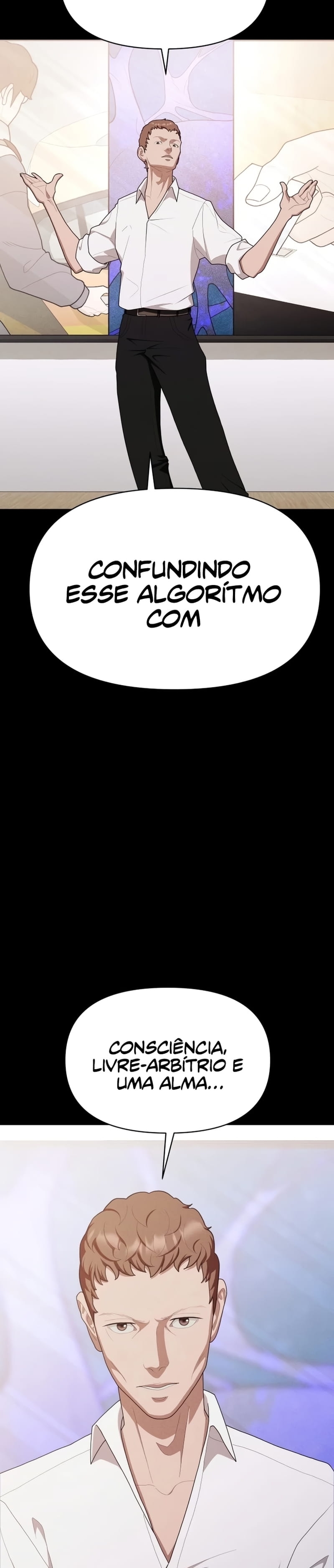 Void Man Capítulo 15 Página 14