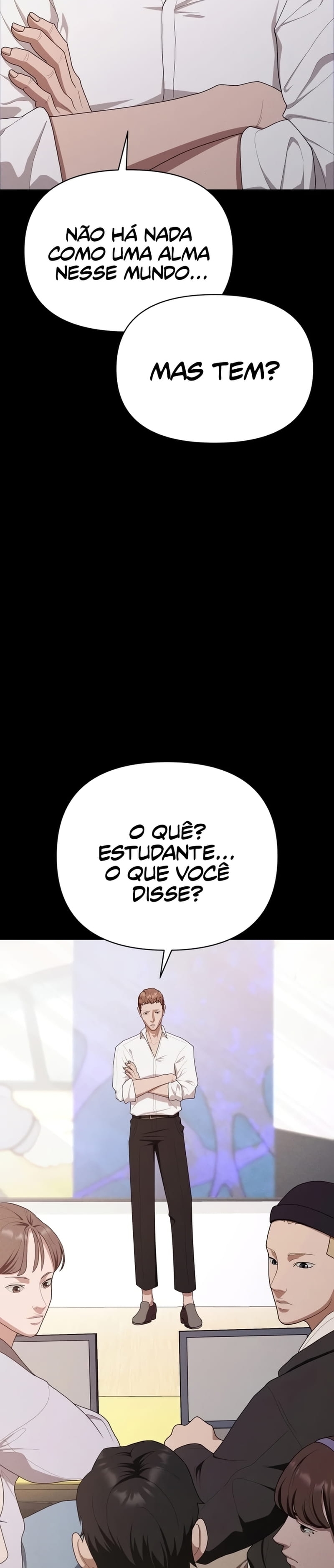 Void Man Capítulo 15 Página 15