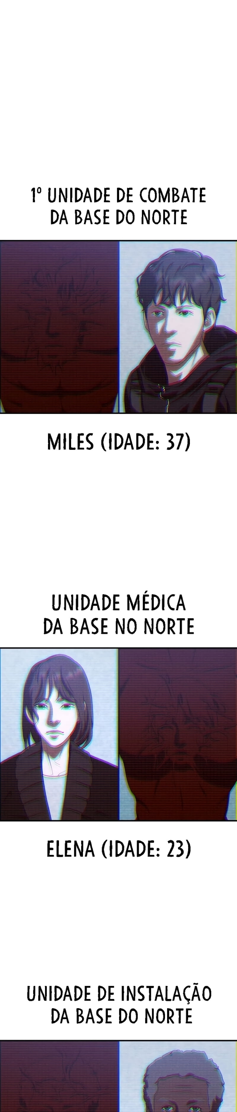 Void Man Capítulo 15 Página 2