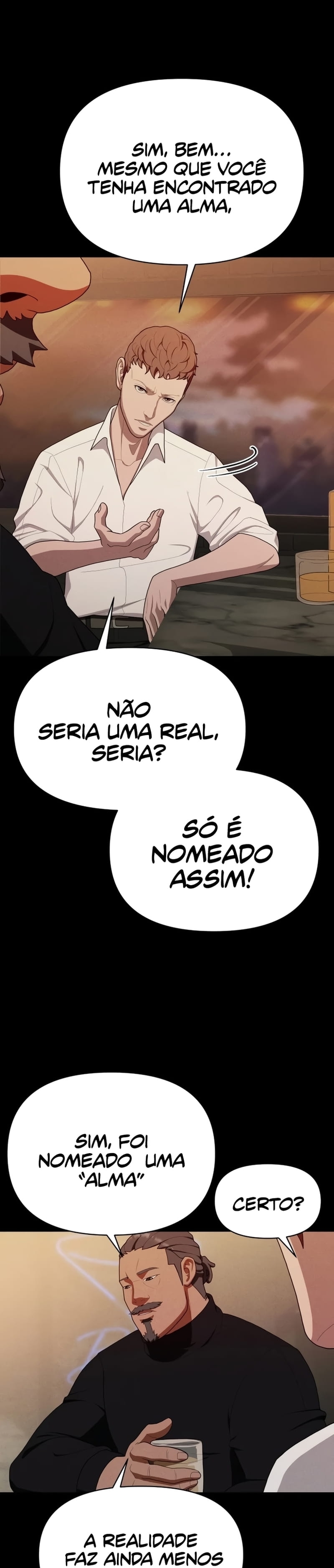 Void Man Capítulo 15 Página 22