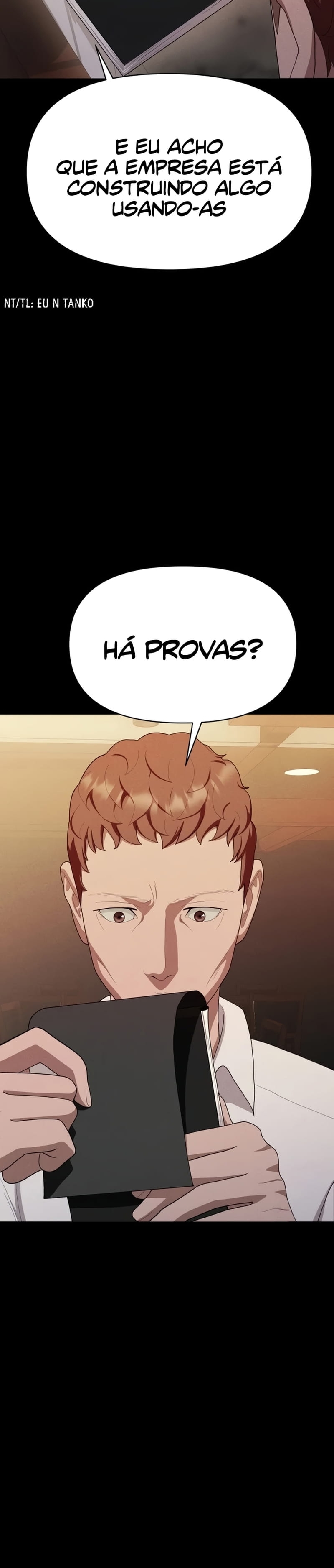 Void Man Capítulo 15 Página 24