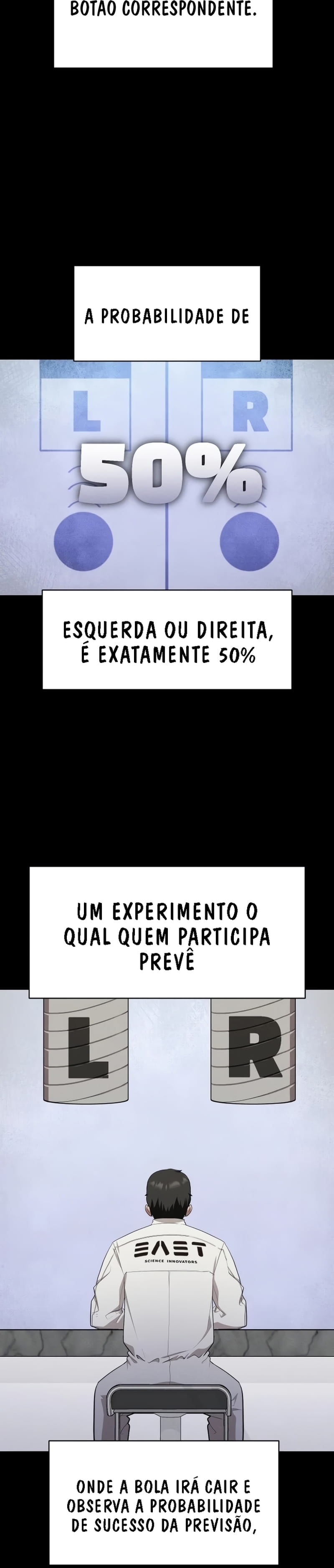 Void Man Capítulo 15 Página 26