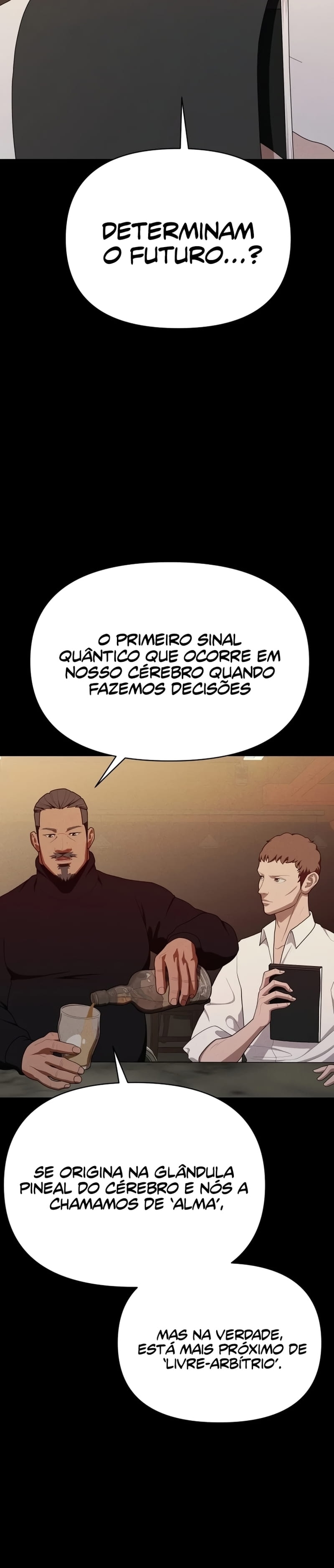 Void Man Capítulo 15 Página 29