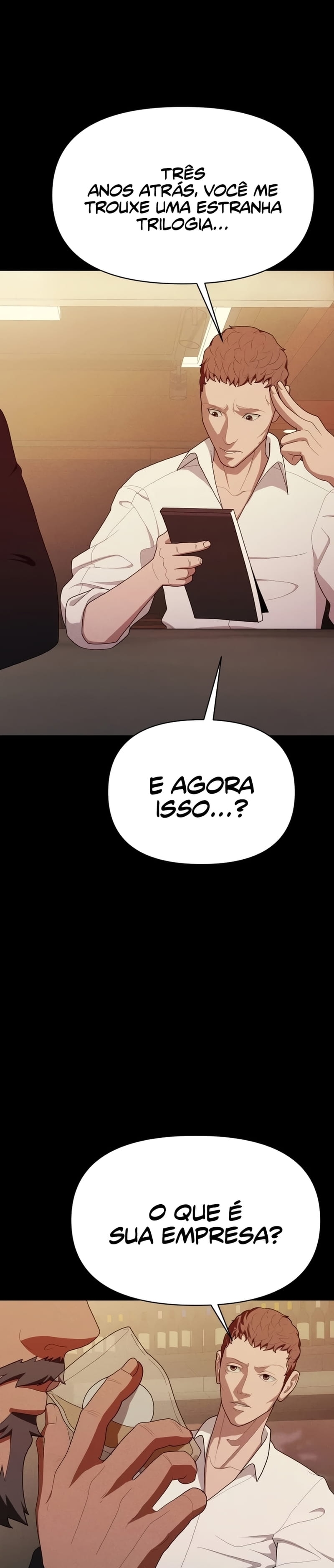 Void Man Capítulo 15 Página 30