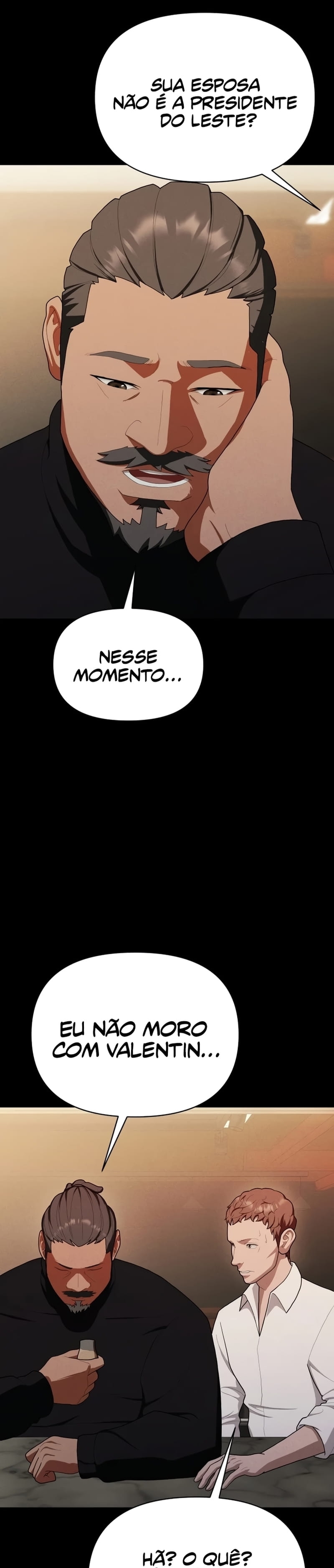 Void Man Capítulo 15 Página 32