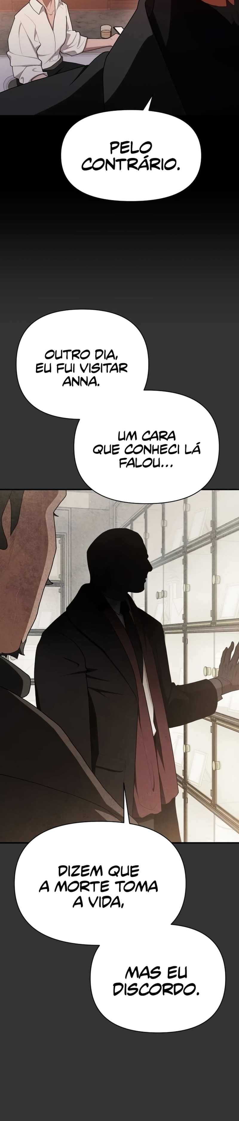 Void Man Capítulo 15 Página 36