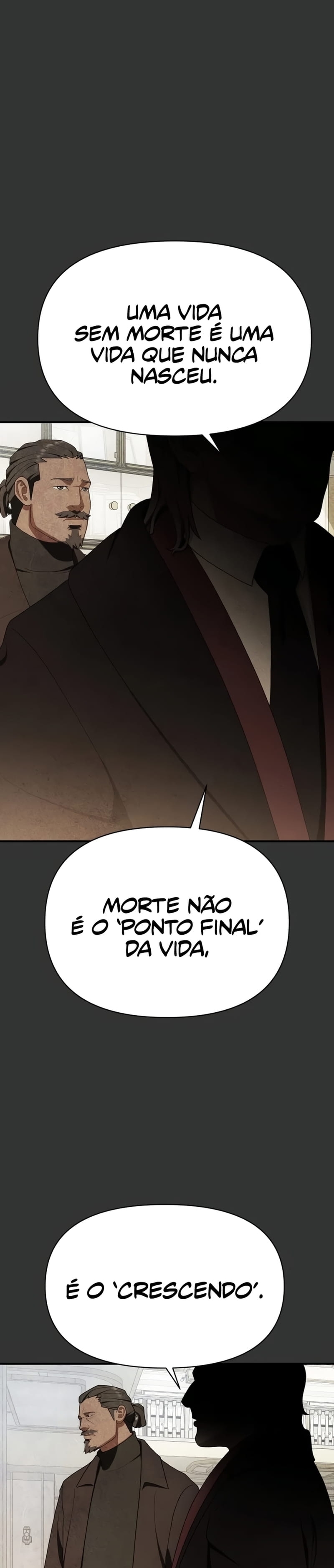 Void Man Capítulo 15 Página 37