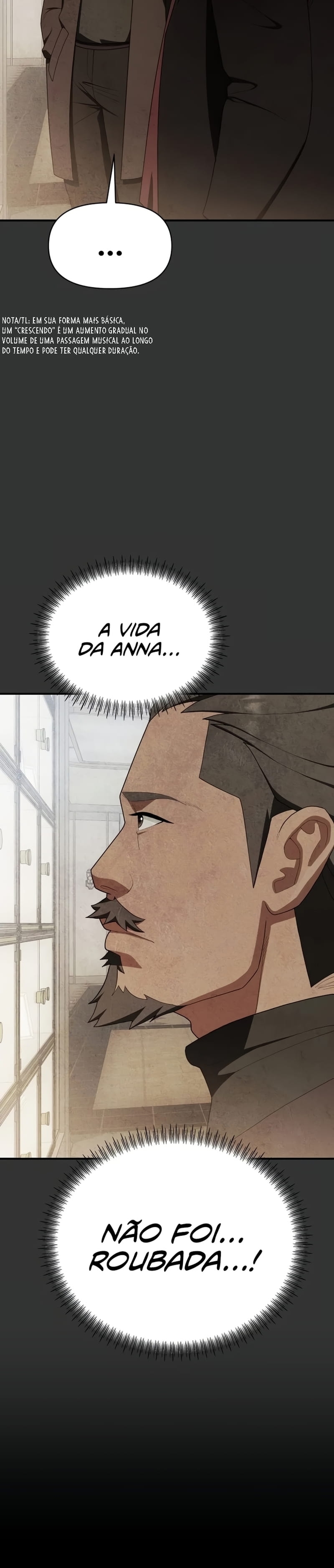 Void Man Capítulo 15 Página 38