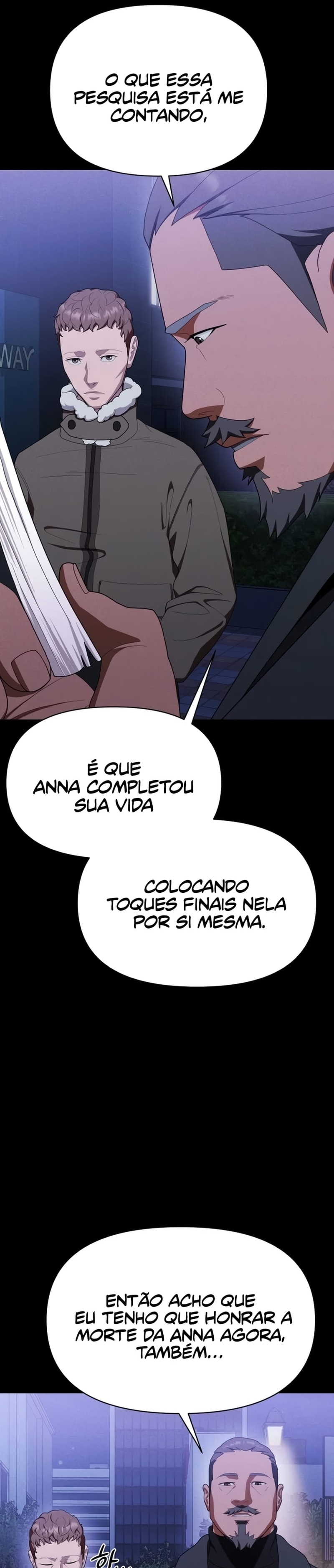Void Man Capítulo 15 Página 39