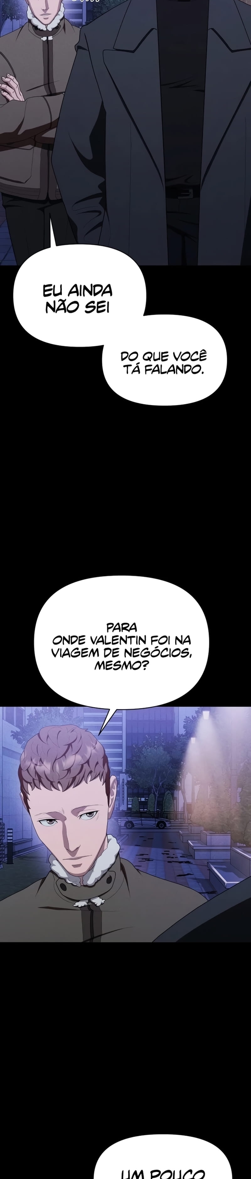 Void Man Capítulo 15 Página 40